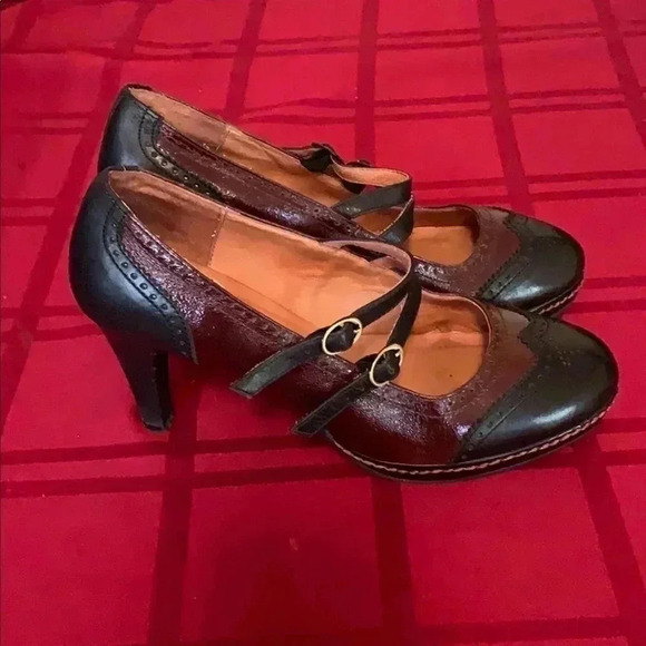 Schuler women’s shoes. - Picture 7 of 9